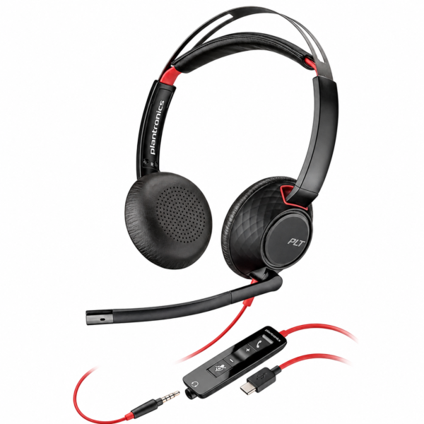 Plantronics blackwire C5220