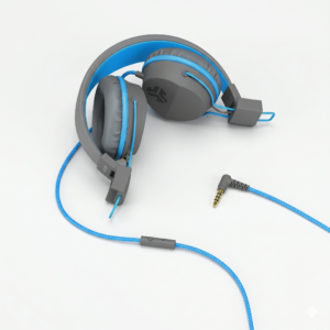 J-Lab Music Headset