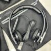 LOGITECH H650e Business office Headset with noise cancellation mic