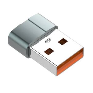 USB A to C-type connector High speed