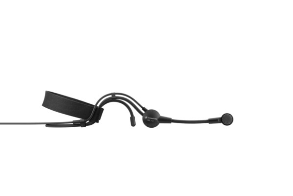Sennheiser ME 3 Headset Microphone used condition