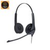 Jabra bizz 1500 UC dual Headset