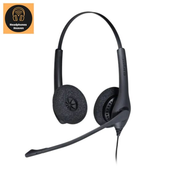 Jabra bizz 1500 UC dual Headset