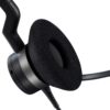 jabra bizz 2300 duo wired headset