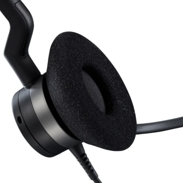 jabra bizz 2300 duo wired headset
