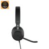 Jabra Evolve2 40 Wired anc headset