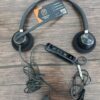 Plantronics HW-525 active noise cancellation headset