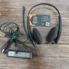 Jabra bizz 1500 UC dual Headset